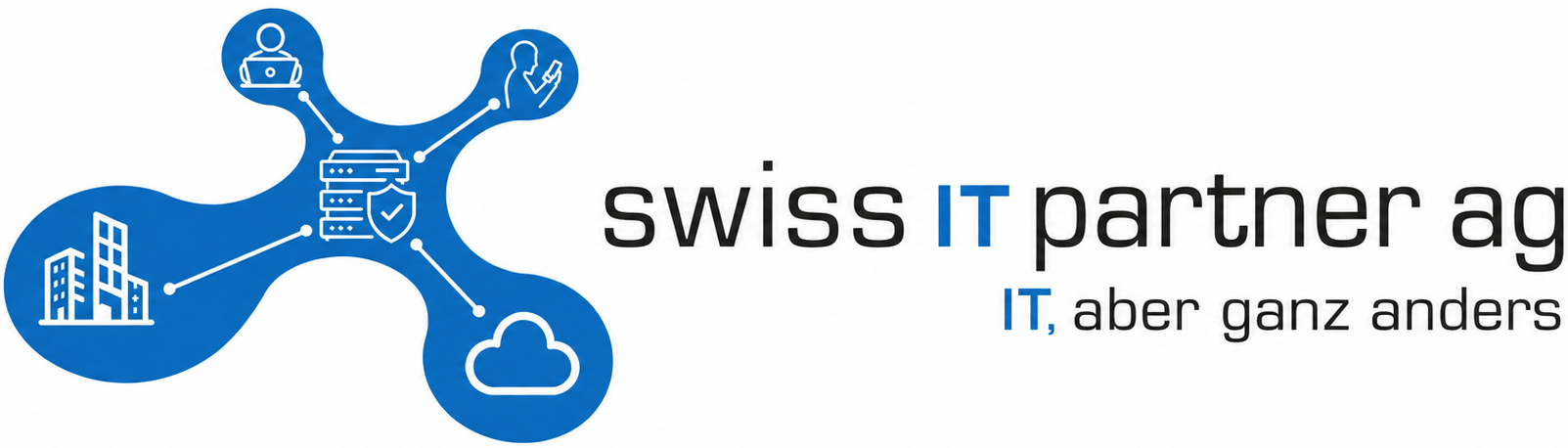 Managed IT Services Schweiz